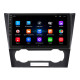 Штатная магнитола Lesko для Chevrolet Epica V250 2006-2009 экран 9" 1/16Gb Wi-Fi GPS Base