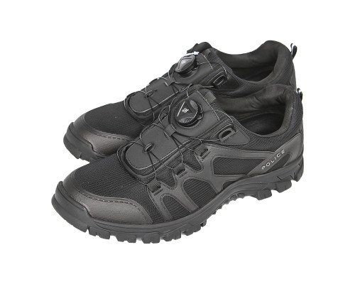 Кроссовки мужские Han-Wild H511-83A Black 43