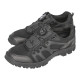 Кроссовки мужские Han-Wild H511-83A Black 45