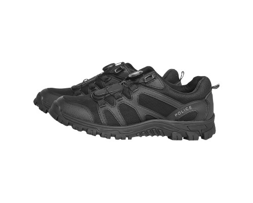 Кроссовки мужские Han-Wild H511-83A Black 45