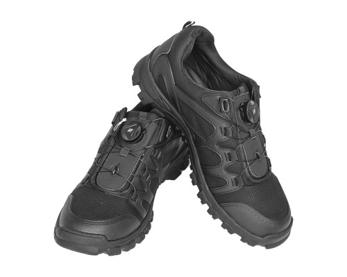 Кроссовки мужские Han-Wild H511-83A Black 46