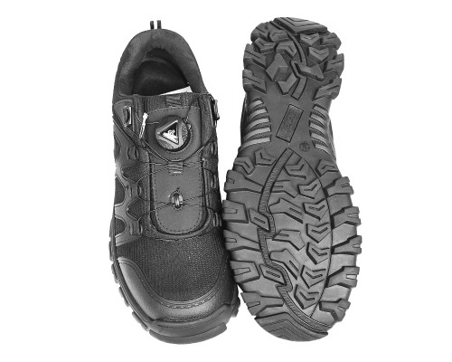 Кроссовки мужские Han-Wild H511-83A Black 46