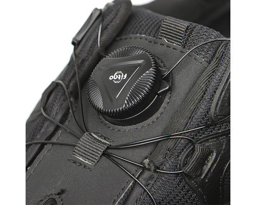 Кроссовки мужские Han-Wild H511-83A Black 46