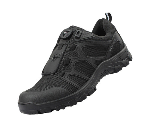 Кроссовки мужские Han-Wild H511-83A Black 46