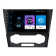 Штатная магнитола Lesko для Chevrolet Epica V250 2006-2009 экран 9" 2/32Gb Wi-Fi GPS Base