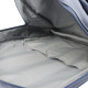 Рюкзак подростковый 21727 Зайка 20L Blue