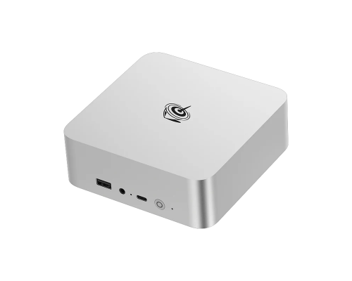 Міні ПК Beelink EQi13 Pro 32/1Tb, Core i5-13500H, Windows 11 Pro