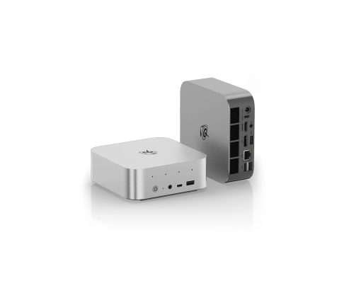 Міні ПК Beelink SEi13 Pro 32/1Tb, Core i7-13620H, Windows 11 Pro