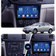 Штатная магнитола Lesko для Chevrolet Epica V250 Рестайлинг 2009-2012 экран 9" 2/32Gb Wi-Fi GPS Base