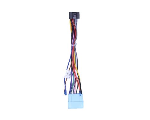 Штатная магнитола Lesko для Chevrolet Epica V250 Рестайлинг 2009-2012 экран 9" 2/32Gb Wi-Fi GPS Base