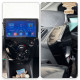 Штатная магнитола Lesko для Citroen C1 II 2014-н.в экран 10" 6/128Gb 4G Wi-Fi GPS Top