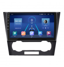 Штатная магнитола Lesko для Chevrolet Epica V250 Рестайлинг 2009-2012 экран 9" 6/128Gb 4G Wi-Fi GPS Top