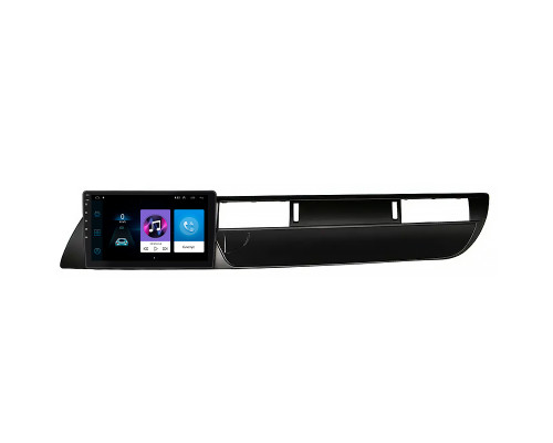 Штатная магнитола Lesko для Citroen C5 II 2007-2017 экран 9" 1/16Gb Wi-Fi GPS Base