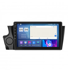 Штатная магнитола Lesko для Citroen DS5  2012-2015 экран 9" 4/64Gb CarPlay 4G Wi-Fi GPS Prime