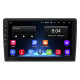 Штатная магнитола Lesko для Citroen Jumpy II 2007-2012 экран 9" 2/32Gb Wi-Fi GPS Base