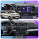 Штатная магнитола Lesko для Citroen SpaceTourer I 2016-н.в. экран 9" 4/32Gb 4G Wi-Fi GPS Top
