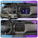 Штатная магнитола Lesko для Dacia Lodgy ver 2 2012-2017 экран 9" 1/16Gb Wi-Fi GPS Base