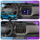 Штатная магнитола Lesko для Dacia Lodgy ver 2 2017-н.в экран 9" 2/32Gb Wi-Fi GPS Base