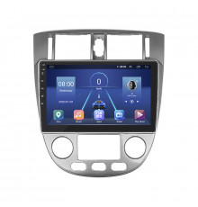ГУ Chevrolet Lacetti  2004-2013 10.1" 2/32Gb 4G Wi-Fi GPS Top