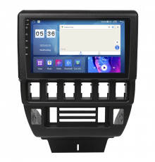 Штатная магнитола Lesko для LADA (ВАЗ) 2131 (4x4) I 1993-2019 экран 9" 2/32Gb CarPlay 4G Wi-Fi GPS Prime