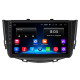 Штатная магнитола Lesko для Lifan X60 I Рестайлинг 2 2016-н.в. экран 9" 2/32Gb Wi-Fi GPS Base