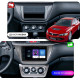 Штатная магнитола Lesko для Mitsubishi Lancer Evolution IX 2005-2007 экран 9" 1/16Gb Wi-Fi GPS Base