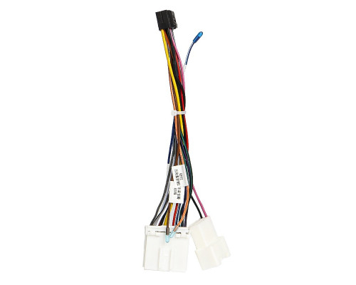 Штатная магнитола Lesko для Mitsubishi Lancer Evolution IX 2005-2007 экран 9" 4/32Gb 4G Wi-Fi GPS Top