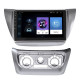 Штатная магнитола Lesko для Mitsubishi Lancer IX 2000-2007 экран 9" 1/16Gb Wi-Fi GPS Base
