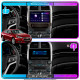 Штатная магнитола Lesko для Chevrolet Malibu VIII 2011-2014 экран 9" 4/64Gb CarPlay 4G Wi-Fi GPS Prime