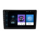 Штатная магнитола Lesko для Nissan Murano I (Z50) 2002-2008 экран 9" 1/16Gb Wi-Fi GPS Base