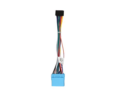 Штатная магнитола Lesko для Chevrolet Nubira  2003-2010 экран 9" 1/16Gb Wi-Fi GPS Base