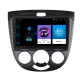 Штатная магнитола Lesko для Chevrolet Nubira  2003-2010 экран 9" 2/32Gb Wi-Fi GPS Base
