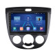 Штатная магнитола Lesko для Chevrolet Nubira  2003-2010 экран 9" 2/32Gb 4G Wi-Fi GPS Top