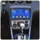 Штатная магнитола Lesko для Peugeot 308 I Рестайлинг 2011-2015 экран 9" 2/32Gb Wi-Fi GPS Base