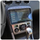 Штатная магнитола Lesko для Peugeot 308 I Рестайлинг 2011-2015 экран 9" 2/32Gb Wi-Fi GPS Base