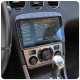 Штатная магнитола Lesko для Peugeot 308 I Рестайлинг 2011-2015 экран 9" 2/32Gb 4G Wi-Fi GPS Top