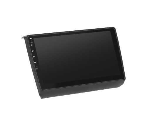 Штатная магнитола Lesko для Peugeot Boxer II Рестайлинг 2011-н.в. экран 9" 4/64Gb CarPlay 4G Wi-Fi GPS Prime