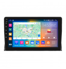 Штатная магнитола Lesko для Volkswagen Multivan T5 Рестайлинг 2009-2015 экран 9" 2/32Gb CarPlay 4G Wi-Fi GPS Prime