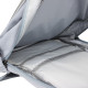 Рюкзак подростковый 633227 с брелком 20-35L Blue