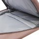 Рюкзак подростковый 633227 с брелком 20-35L Pink