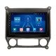 Штатная магнитола Lesko для Chevrolet Silverado III (K2XX) 2013-2015 экран 10" 6/128Gb 4G Wi-Fi GPS Top