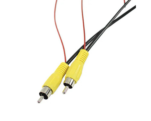 Кабель для камеры заднего вида RCA 4532 15м
