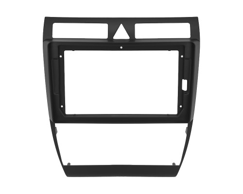 Переходная рамка Audi A6 (4B) 1997-2005 Allroad 2000-2006 (AU 018N) 7173 9" Black