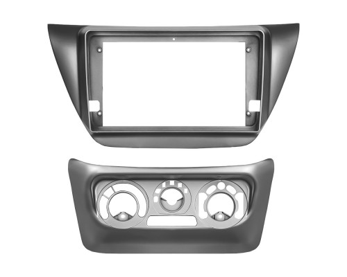 Переходная рамка Mitsubishi Lancer IX 2000-2010 (6624) 9"
