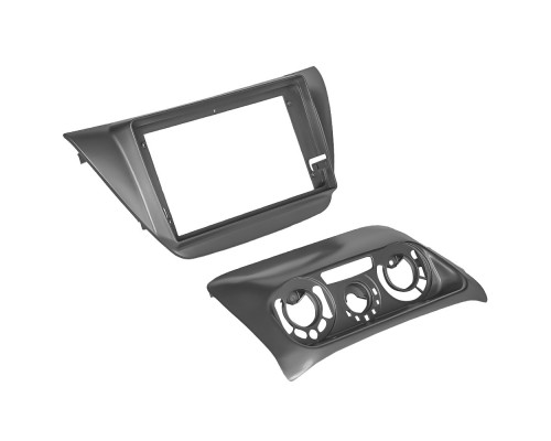 Переходная рамка Mitsubishi Lancer IX 2000-2010 (6624) 9"