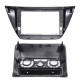 Переходная рамка Mitsubishi Lancer IX 2000-2010 (6624) 9"