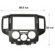 Переходная рамка Nissan NV200 2009+ (6371) 9"