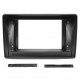 Переходная рамка Nissan Primastar 2001-2010 Opel Vivaro 2001-2010 Renault Trafic 2001-2010 (4830) 10.1"