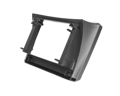 Переходная рамка Nissan Primastar 2001-2010 Opel Vivaro 2001-2010 Renault Trafic 2001-2010 (4830) 10.1"