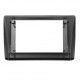 Переходная рамка Nissan Primastar 2001-2010 Opel Vivaro 2001-2010 Renault Trafic 2001-2010 (4830) 10.1"